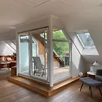 Kleemann's Apartment**** * Цоссен