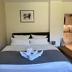 Kleemann's Apartment**** Апартаменты Цоссен