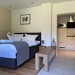 Kleemann's Apartment**** Апартаменты Цоссен