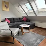 Kleemann´s Apartment**** Zossen