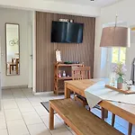Kleemann's Apartment**** Цоссен