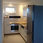 Kleemann's Apartment**** Цоссен