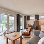 Kleemann's Apartment**** Цоссен