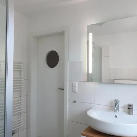 Kleemann's Apartment**** Zossen