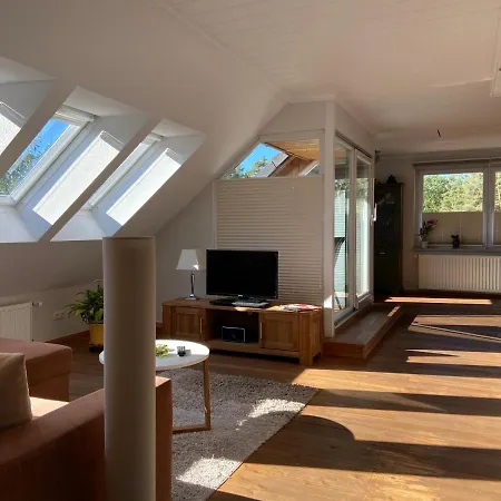 Kleemann's Apartment**** * Zossen