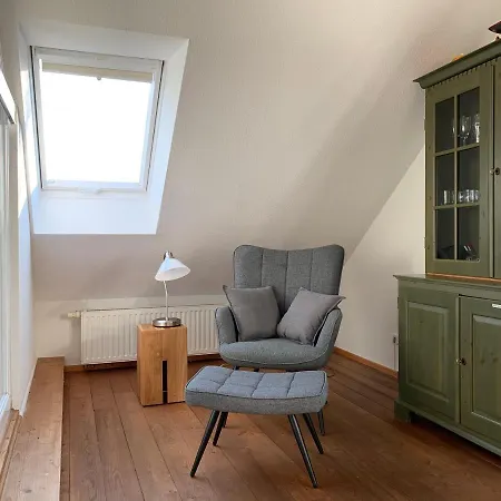 Kleemann's Apartment**** Lägenhet *