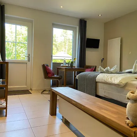 Kleemann's Apartment**** Zossen