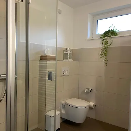 Kleemann's Apartment**** Lägenhet