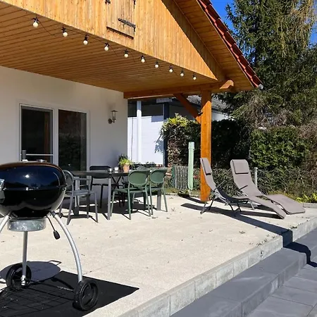 Kleemann's Apartment**** * زوسين