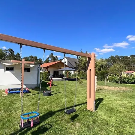 Kleemann's Apartment**** * Zossen