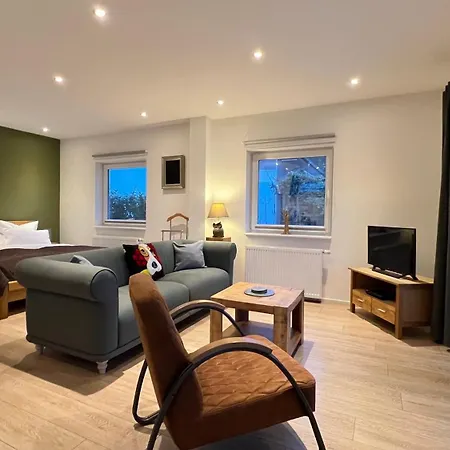 Kleemann's Apartment****