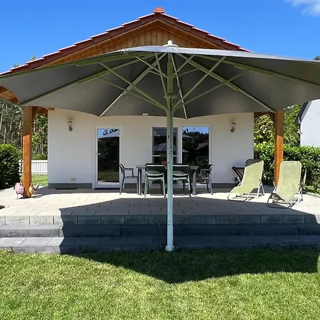 Kleemann's Apartment**** Zossen