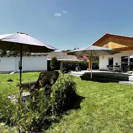 Lägenhet Kleemann's Apartment**** *