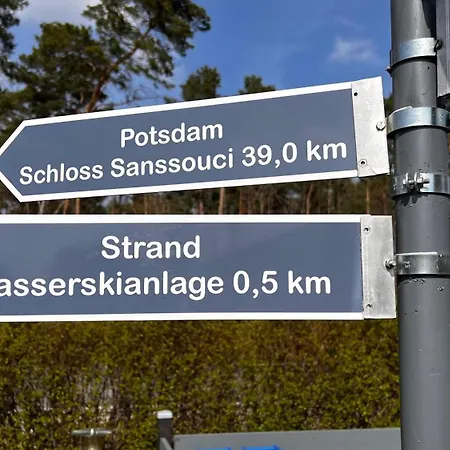 Apartment Kleemann's Apartment**** *