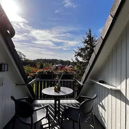 Kleemann's Apartment**** *