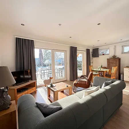 Апартаменты Kleemann's Apartment****