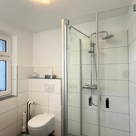 Kleemann's Apartment**** Апартаменты Цоссен