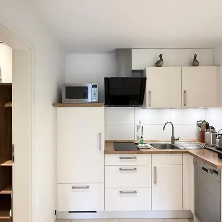 Kleemann's Apartment**** Апартаменты