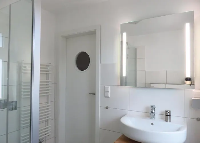 Kleemann's Apartment**** Zossen