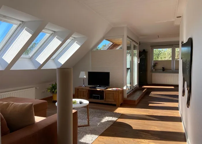 Kleemann's Apartment**** * Zossen