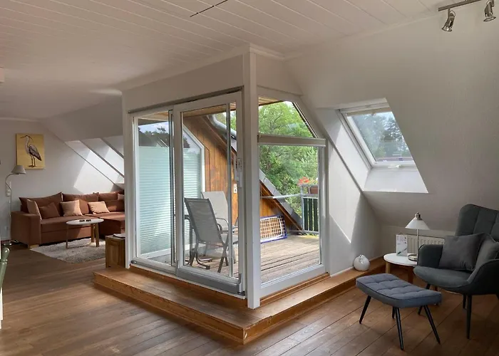 Kleemann's Apartment**** * Zossen