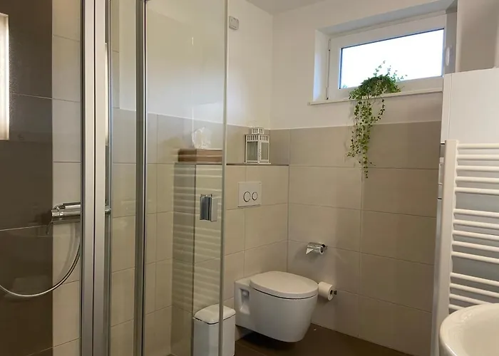 Kleemann's Apartment**** Apartment