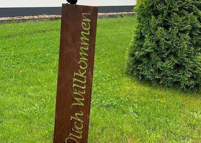 Kleemann's Apartment**** Apartment