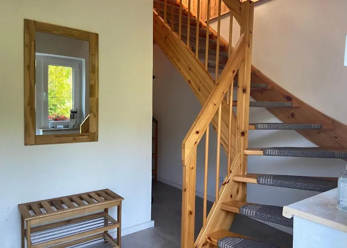 Kleemann's Apartment**** Lägenhet