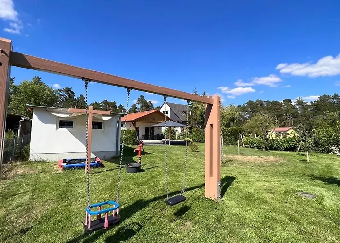 Kleemann's Apartment**** * Zossen