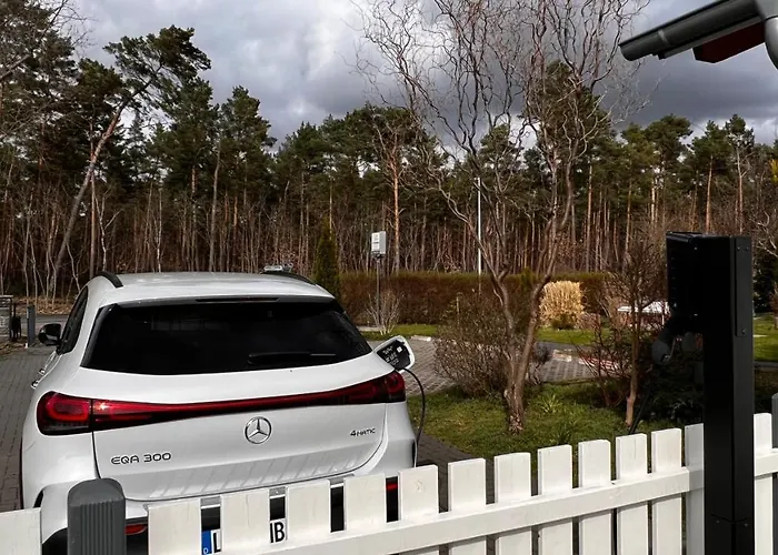 Kleemann's Apartment**** Apartment Zossen