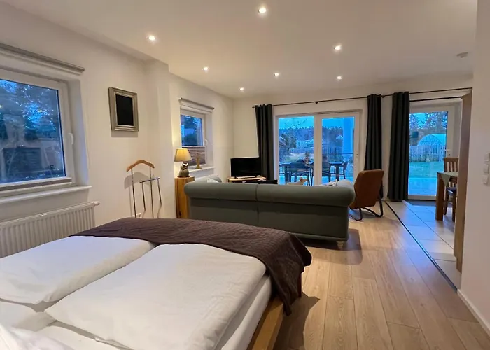 Lägenhet Kleemann's Apartment****