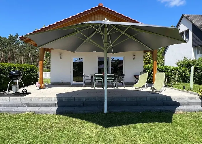 Kleemann's Apartment**** Zossen