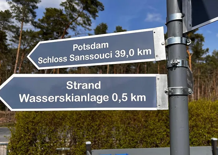 Apartment Kleemann's Apartment**** *