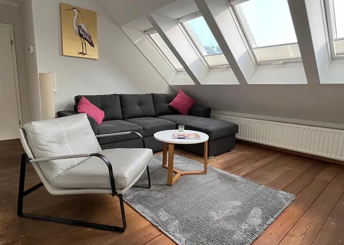 Kleemann's Apartment**** Zossen