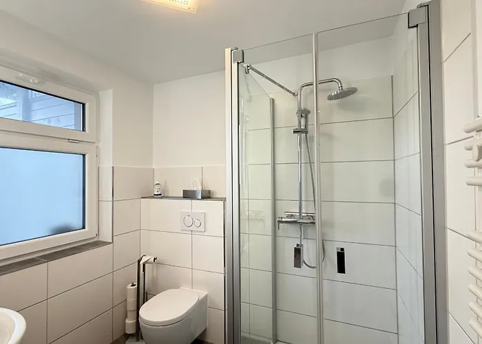 Kleemann's Apartment**** Appartement Zossen